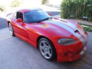 2001 Dodge 2001 - Dodge Viper