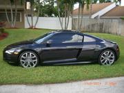 2012 Audi R8 2012 - Audi R8