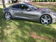 Fisker Karma 2012 - Fisker Karma