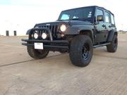 2014 Jeep Wrangler 2014 - Jeep Wrangler