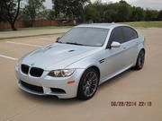 Bmw M 49051 miles 2008 - Bmw M3