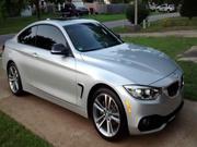 Bmw 428 BMW 4-Series Sport Line