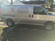 2008 Chevrolet Express