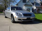 2006 MERCEDES-BENZ s-class