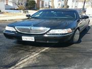 Lincoln Town Car 4.6L 281Cu. In.