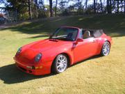 Porsche 911 69907 miles