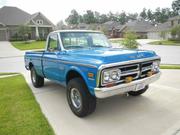 1971 Gmc Other GMC Other Super Custom