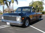 Chevrolet 1972 Chevrolet C-10 Truck