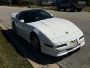 Chevrolet Corvette Chevrolet Corvette Base Hatchback 2-Door