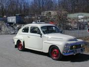 1962 VOLVO other Volvo Other 544 Sport PV