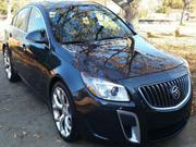 2012 BUICK 2012 - Buick Regal