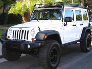 jeep wrangler 2013 - Jeep Wrangler