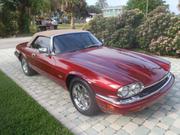 Jaguar Xj 134000 miles