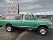 1977 Ford Ford F-250 XLT