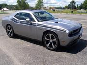 Dodge Challenger 650 miles