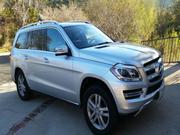 2013 mercedes-benz Mercedes-Benz GL-Class 2013 GL450 4MATIC Loaded MS