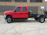 2001 Ford Ford F-450 XLT