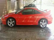 1997 mitsubishi Mitsubishi Eclipse gsx awd