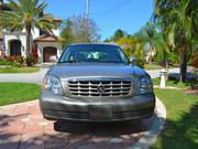 2004 Cadillac 8 Cadillac DeVille DHS