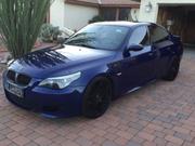 bmw m BMW M5 M5