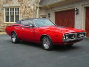 1971 dodge Dodge Charger R/T Hardtop 2-Door