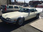 Jaguar Only 61919 miles