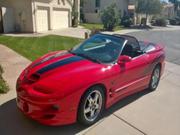 Pontiac Trans Am LS1 5.7L Engine