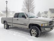 1999 Dodge 5.9 L V8 Dodge Ram 1500 Larimie