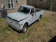 Chevrolet C10 None Chevrolet C-10 1/2 ton fleetside 127 in Wheelbase