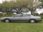 2005 BUICK Buick LeSabre Custom