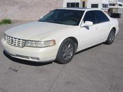 1999 Cadillac 4.6L 281Cu. In.