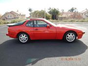 1996 cadillac Cadillac Eldorado Base Coupe 2-Door