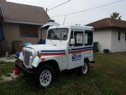 Jeep 1982 Jeep CJ CJ- 5