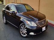 Lexus Ls 400 4.6L 380 hp V8