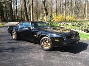 pontiac trans am Pontiac Trans Am Black