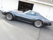 1975 CHEVROLET Chevrolet Corvette Stingray