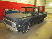 1971 Chevrolet 400 Chevrolet C-10 Custom 10