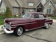 1950 Chrysler Other Chrysler Other Deluxe