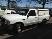 2005 Ford 2.3L 140Cu. In.