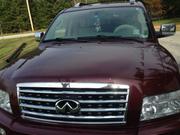 2009 Infiniti 2009 - Infiniti Qx56