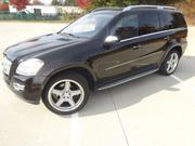 Mercedes-benz 2009 2009 - Mercedes-benz Gl-class