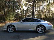 2005 Porsche 911 Porsche 911 Carrera S Coupe 2-Door