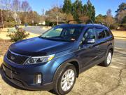 kia sorento 2014 - Kia Sorento