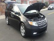 2011 Honda Odyssey 2011 - Honda Odyssey