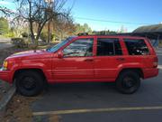 Jeep Cherokee 157441 miles