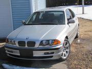 2000 Bmw 3-series BMW 3-Series 328i