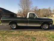 1970 Chevrolet 350 Chevrolet Other Pickups CST-10