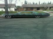 1961 Cadillac v-8 Cadillac DeVille chrome