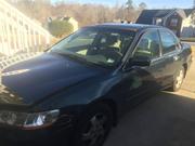 1998 HONDA Honda Accord EX