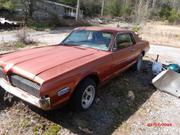 1968 mercury Mercury Cougar base